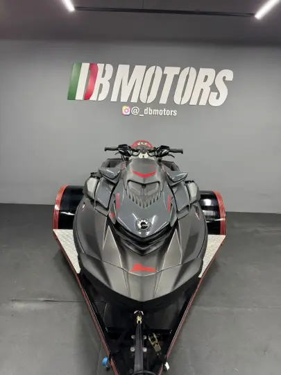 GTR-X 300