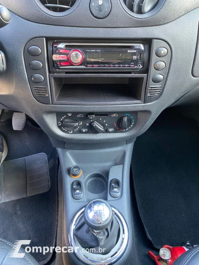 C3 1.6 Exclusive 16V