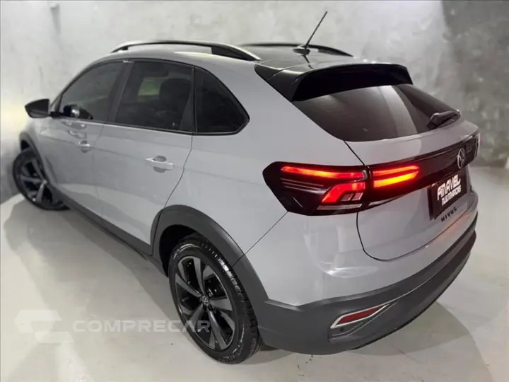 NIVUS 1.0 200 TSI Highline