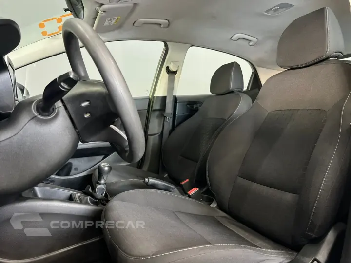 HB20 1.0 12V FLEX COMFORT MANUAL