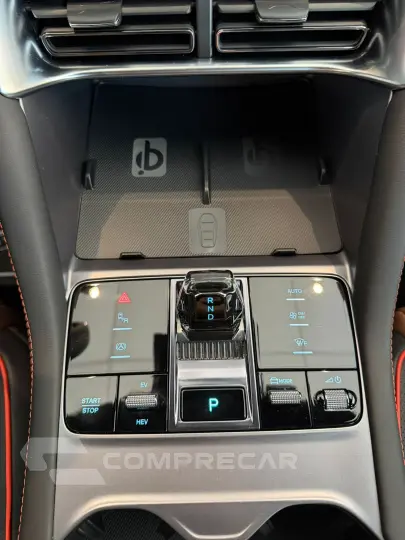 SONG PLUS 1.5 DM-I HÍBRIDO AUTOMÁTICO