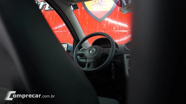 VOYAGE 1.6 C 8V