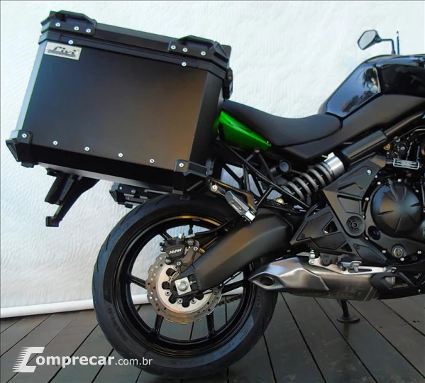 VERSYS 650 ABS