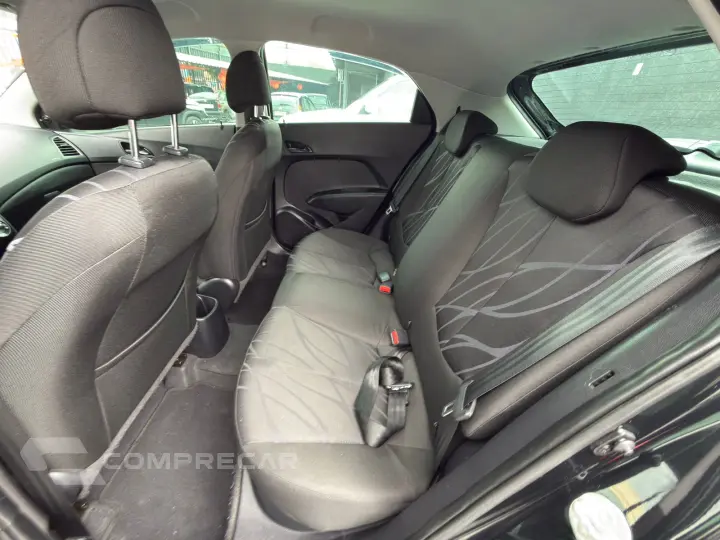 HB20 1.0 12V Comfort Plus