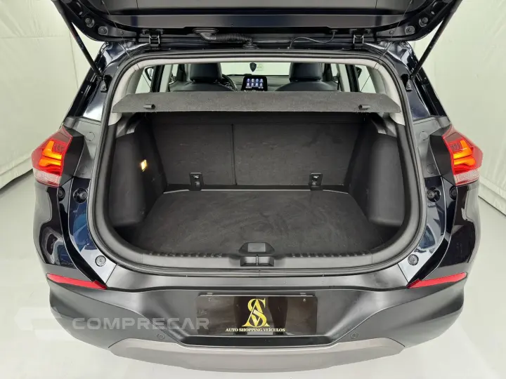 TRACKER 1.2 Turbo Premier