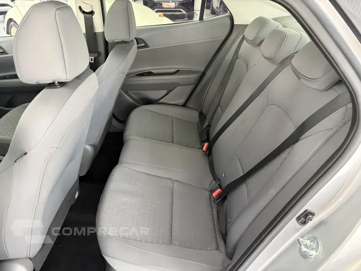 HB20S 1.0 TGDI FLEX COMFORT PLUS AUTOMÁTICO