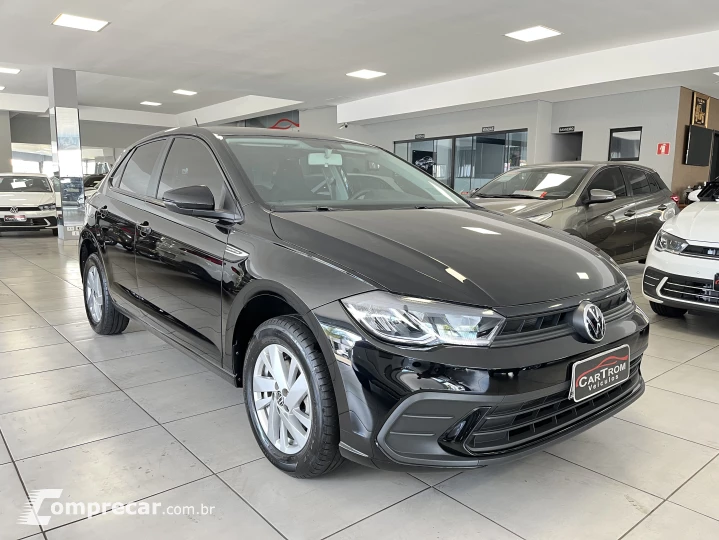 POLO 1.0 170 TSI Comfortline