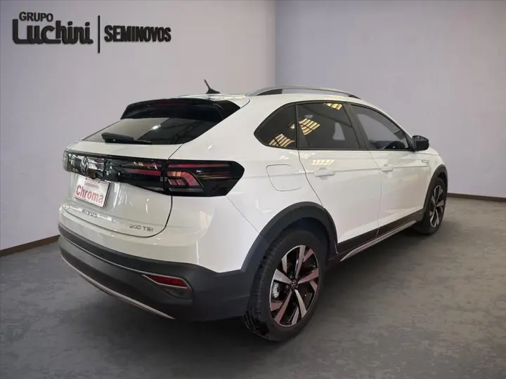 NIVUS 1.0 200 TSI TOTAL FLEX HIGHLINE AUTOMÁTICO