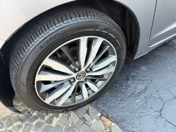 Fit EXL 1.5 Flex/Flexone 16V 5p Aut