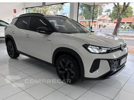 TERA 1.0 170 TSI HIGH AUTOMÁTICO