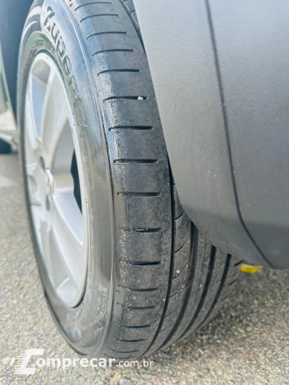 SAVEIRO 1.6 Cross CE 8V