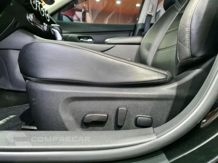 SENTRA ADVANCE 2.0 16V AUT.