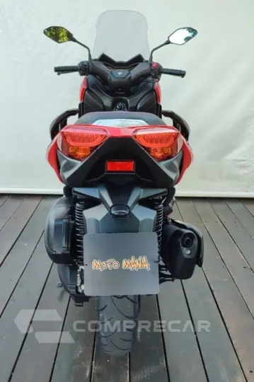 YAMAHA XMAX ABS