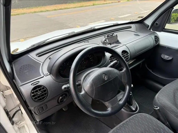 KANGOO 1.6 Express 16V