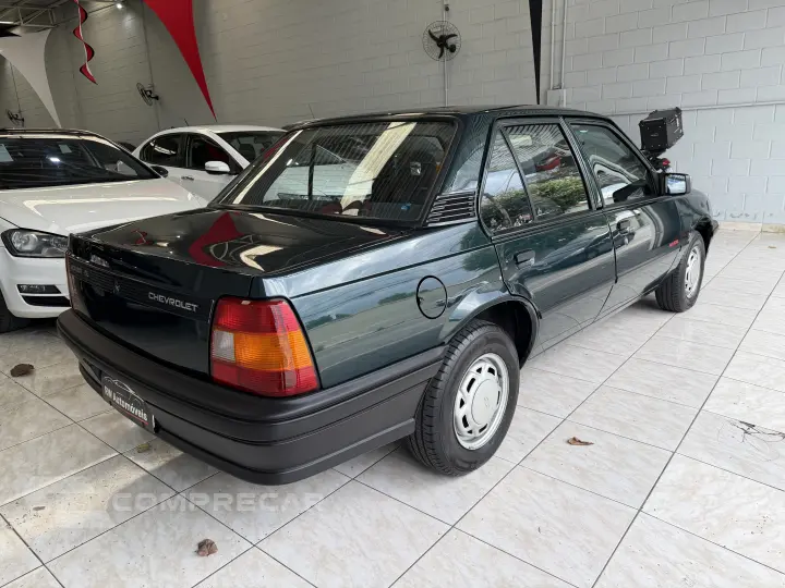 MONZA 2.0 EFI GL 8V