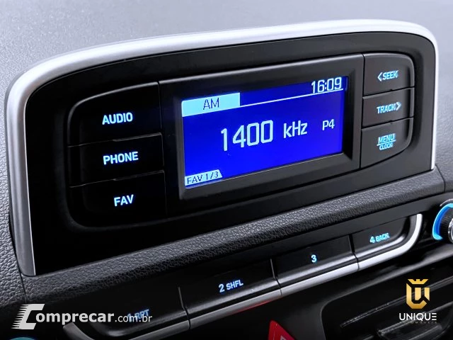 HB20 - 1.0 12V SENSE PLUS MANUAL