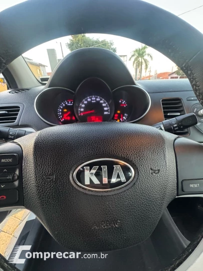 Picanto EX 1.1