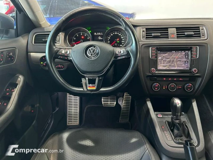 JETTA COMFORTLINE 1.4 TSI 16V 4P AUT