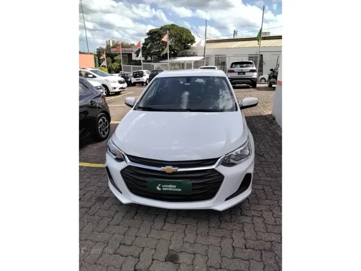 ONIX 1.0 FLEX MANUAL