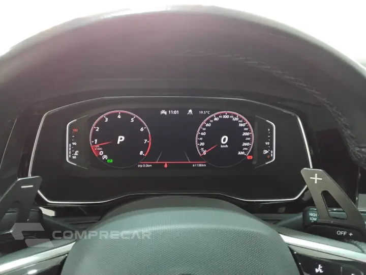 JETTA 2.0 350 TSI GASOLINA GLI DSG
