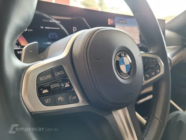 320iA 2.0 TB M Sport A.Flex/M.Sport 4p