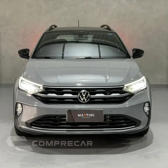 Nivus Highline 1.0 200 TSI Flex Aut.