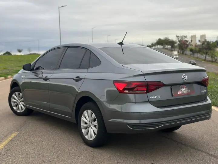 VIRTUS 1.0 200 TSI Comfortline