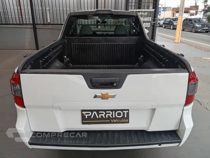 MONTANA 1.4 MPFI LS CS 8V