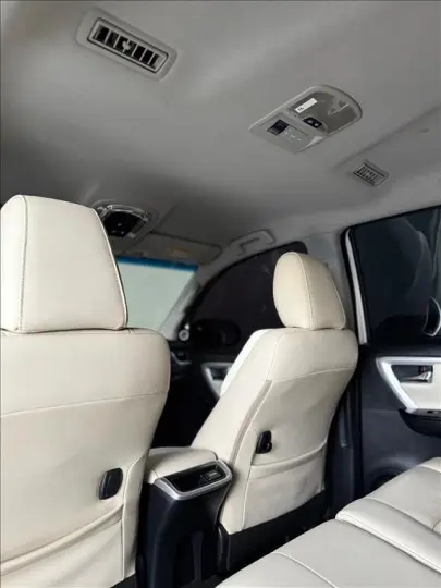 HILUX SW4 2.8 SRX DIAMOND 4X4 7 LUGARES 16V TURBO