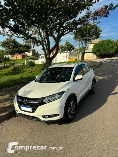 HR-V 1.8 16V EX