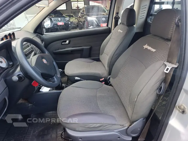 STRADA 1.8 MPI Adventure CE 16V