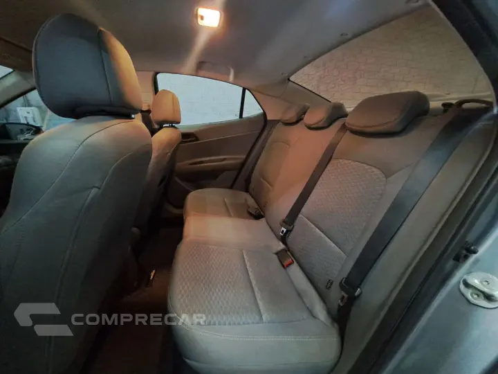 Hb20s 1.0 12V Flex Vision Manual