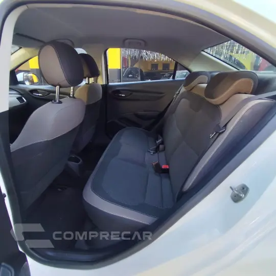 PRISMA Sed. LTZ 1.4 8V FlexPower 4p