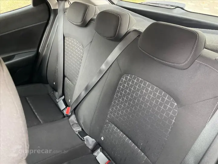 HB20 1.0 12V FLEX COMFORT MANUAL