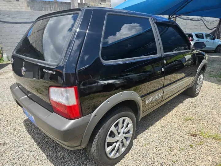 Uno Mille WAY ECONOMY 1.0 F.Flex 2p