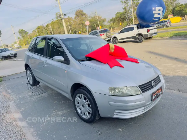 Stilo 1.8 4P FLEX