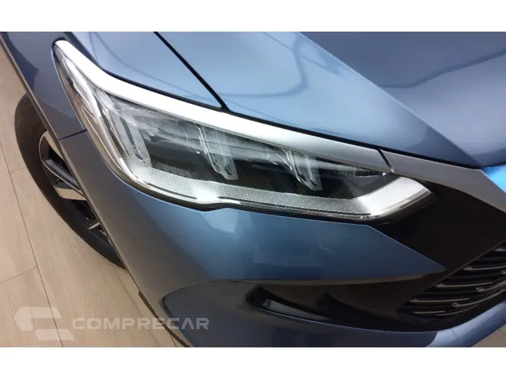 SONG PRO 1.5 DM-I HÍBRIDO GS AUTOMÁTICO