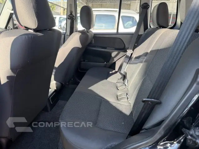 PAJERO TR4 - 2.0 4X4 16V 140CV 4P AUTOMÁTICO
