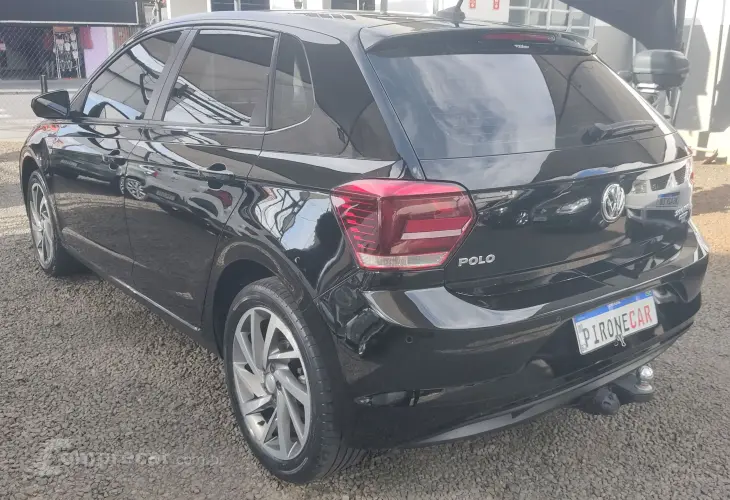 POLO 1.0 200 TSI Highline