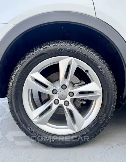 Q3 1.4 TFSI Ambiente S Tronic