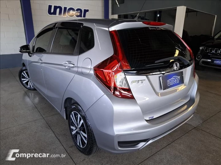 FIT 1.5 Personal 16V