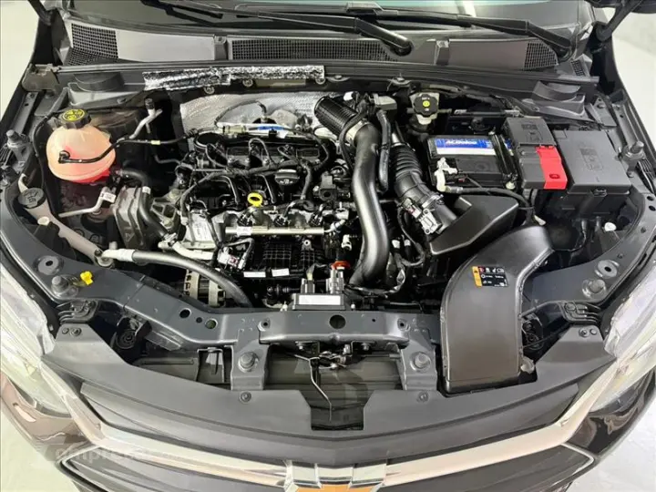 ONIX 1.0 Turbo Plus LTZ