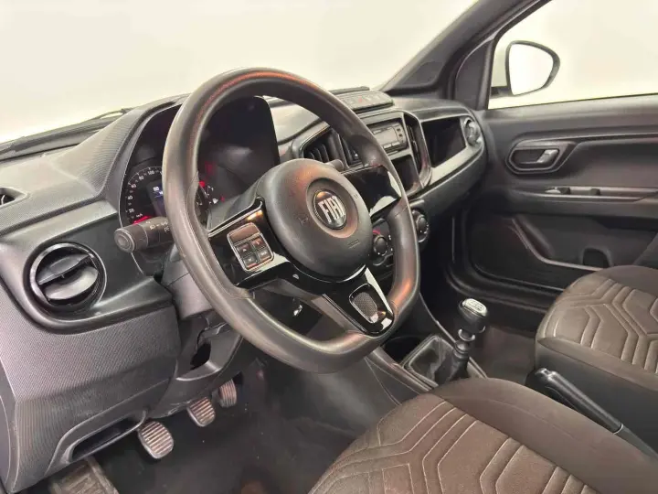 STRADA 1.3 FIREFLY FLEX FREEDOM CD MANUAL