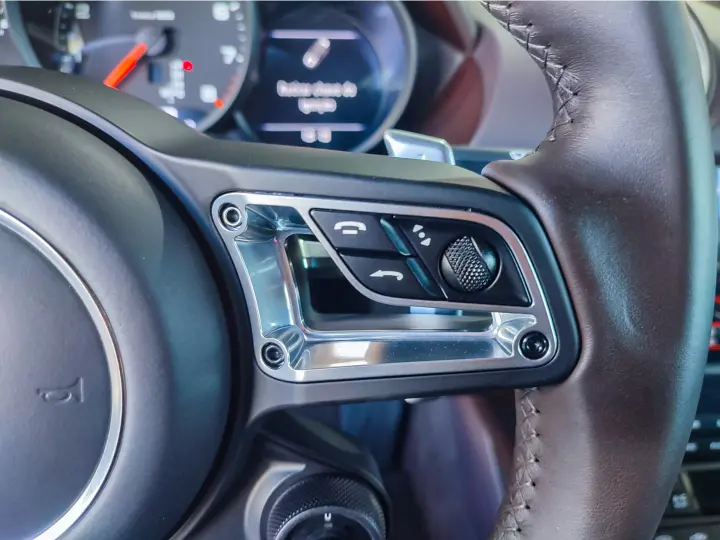 718 2.0 16V H4 GASOLINA BOXSTER PDK