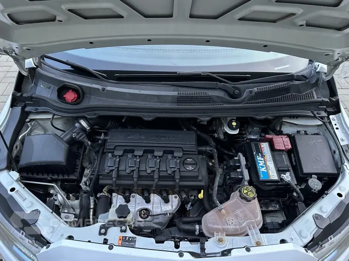 PRISMA 1.4 MPFI LTZ 8V FLEX 4P MANUAL