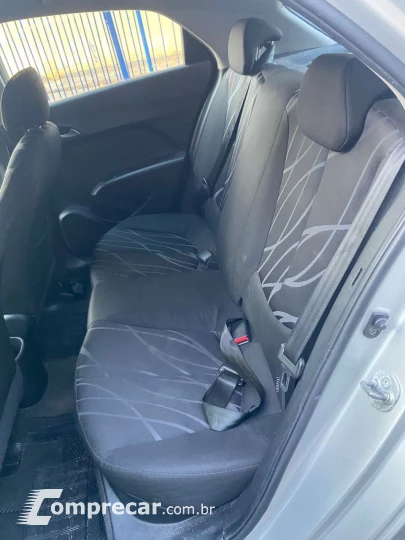 HB 20 Hatch 1.0 12 V 4P FLEX COMFORT STYLE