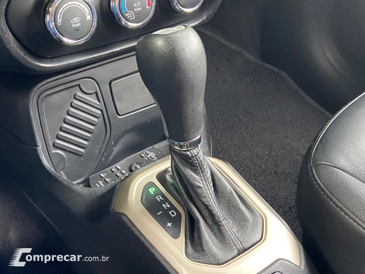 RENEGADE 1.8 16V