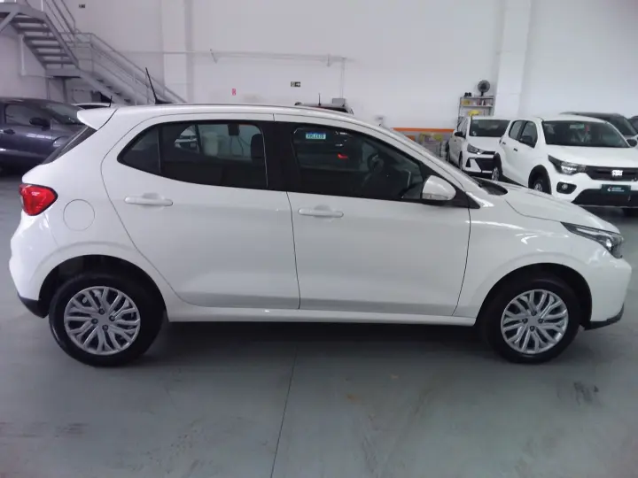 ARGO 1.0 FIREFLY FLEX DRIVE MANUAL