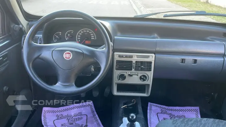 UNO 1.0 Mille 8V