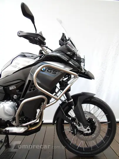 BMW F 850 GS ADVENTURE PREMIUM